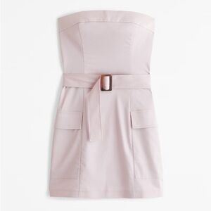 Abercrombie & Fitch Dress